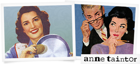 Anne Taintor