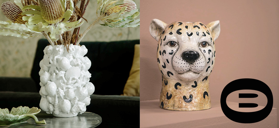 ByOn - Inredning och design | Bluebox.se