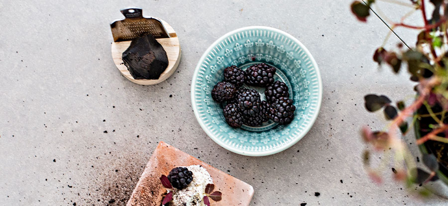 Företagsgåvor till kollegor och kunder - inredning och kök