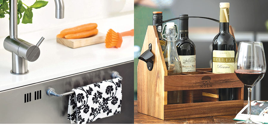 Köksredskap, köksprylar & smarta saker till köket | Bluebox.se
