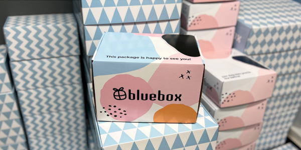 Så kan du återanvända din Bluebox!