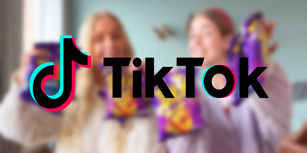 Sett på Tiktok