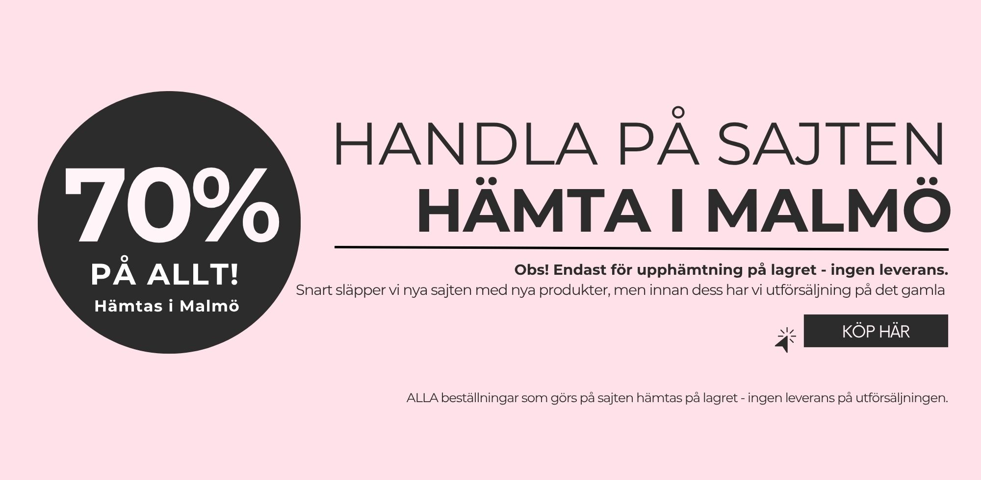 Click & collect