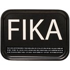 Bricka - FIKA