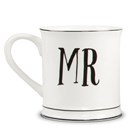 Mugg - Mr / Mrs