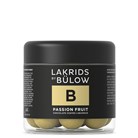 B - Passionsfrukt - Lakrids by Bülow