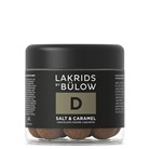 D - Salt & Kola - Lakrids by Bülow