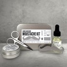 Grooming-kit - Mustasch