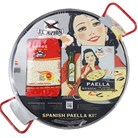 Paella-set - Gör egen paella!