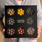 Presentask med lakrits - Bülow Selection Box