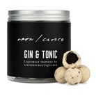 Gin & Tonic - Haupt Lakrits