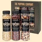 Popcorn set - The Popping Company (3-pack)