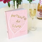 Cocktailbok - Prosecco är livet