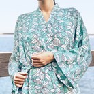 Kimono, Delphine - Annica Vallin