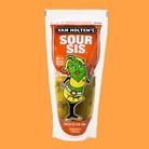 Van Holtens Sour Sis Pickle (300 g)