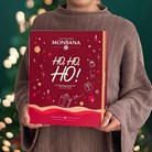 Chokladkalender - Monbana Chocolatier