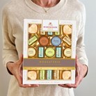 Niederegger Presentask - Nougat & Marsipan