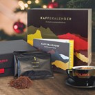 Kahls Kaffekalender - 2024 Adventskalender