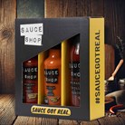 Chili Sauce (3-pack)