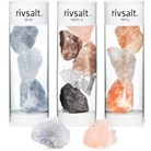 Rivsalt - Saltstenar