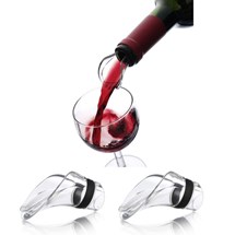 Serveringskork för vin - Wine Server