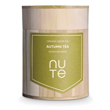 NUTE Grönt te - Autumn tea