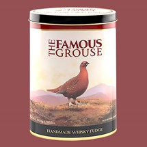Fudge - The Famous Grouse Whisky