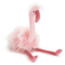 Gosedjur - Flamingo, Maflingo
