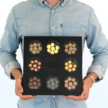 Presentask med lakrits - Bülow Selection Box