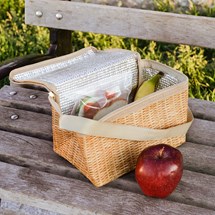 Liten kylväska - Isolerande lunchbox