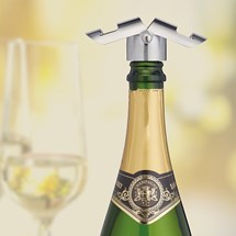 Prosecco- och Champagnekork