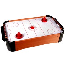 Air Hockey - Spelplan för bord