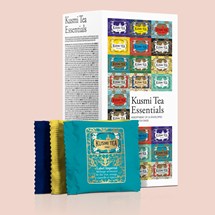 Kusmi Tea Presentask - Essentials Tea bags