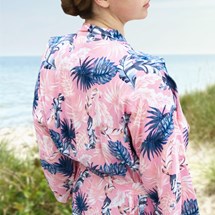 Kimono, Aruba - Annica Vallin