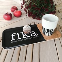 Bricka - Fika, make time 