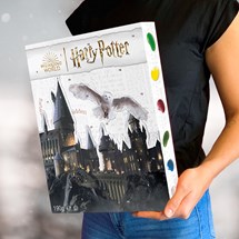 Harry Potter Adventskalender, Jelly Beans