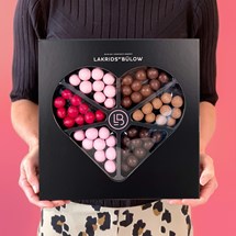 Love Selection Box - Lakrits by Bülow