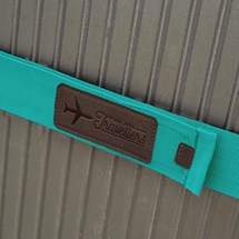 Luggage strap - Bagageband
