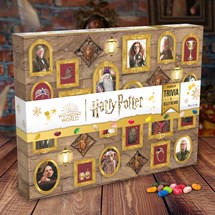 Harry Potter Adventskalender - Jelly Beans