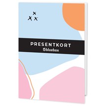 Presentkort - Företag/Kommun