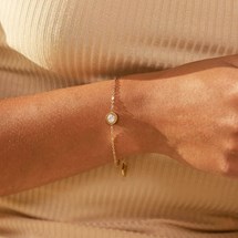 Armband, Stella - Edblad