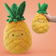 Squishable Gosedjur - Ananas