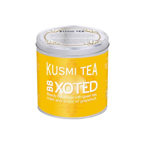 Kusmi Tea - BB Detox (För Vacker Hy!) | Bluebox.se