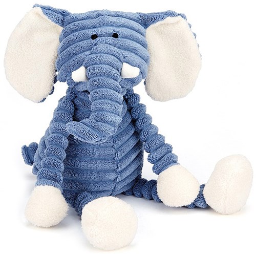 Babysaker - Elefant, Gosedjur