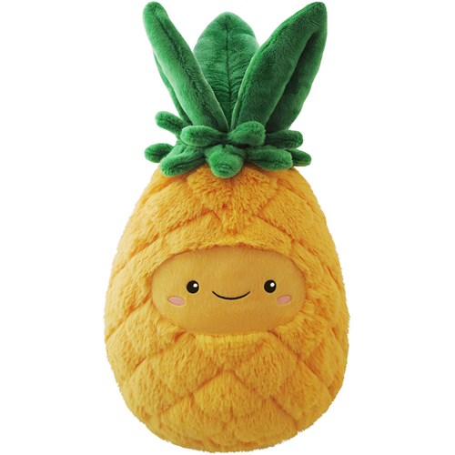 Squishable Gosedjur - Ananas, Stor