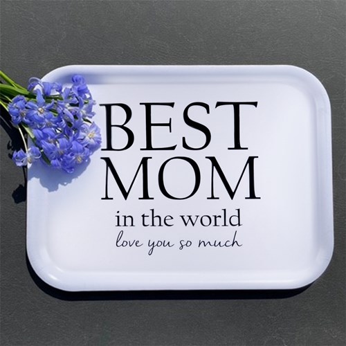 Bricka - Best Mom