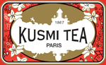 Kusmi Tea
